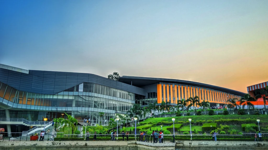 international-fair-ground-hapania-tripura