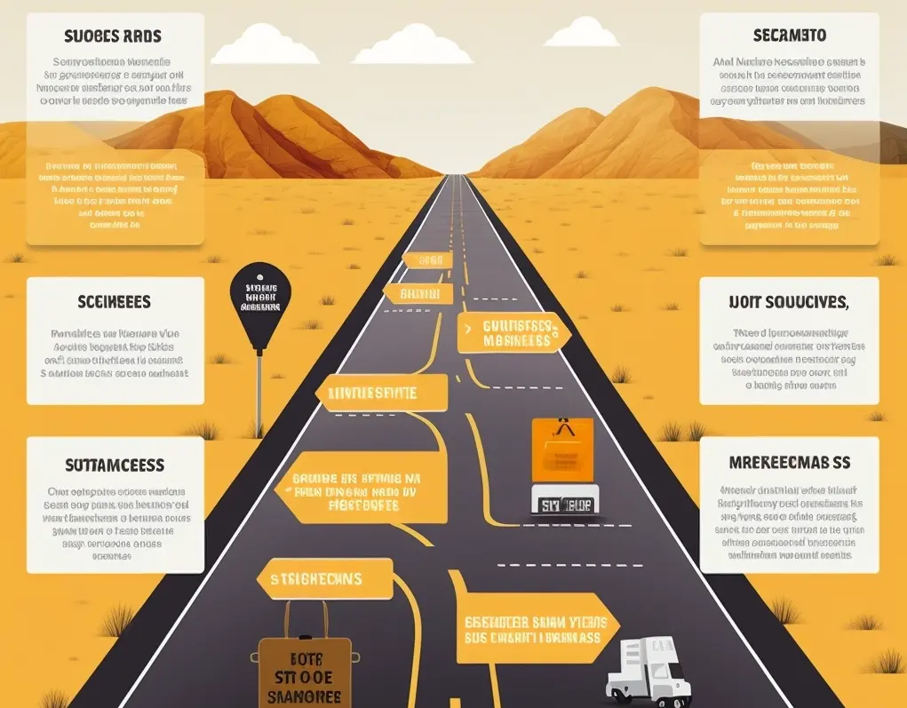 Roadmap to Successful Ecommerce Website