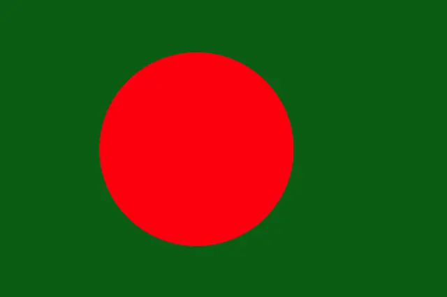 Bangladesh