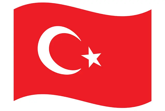 Turkey